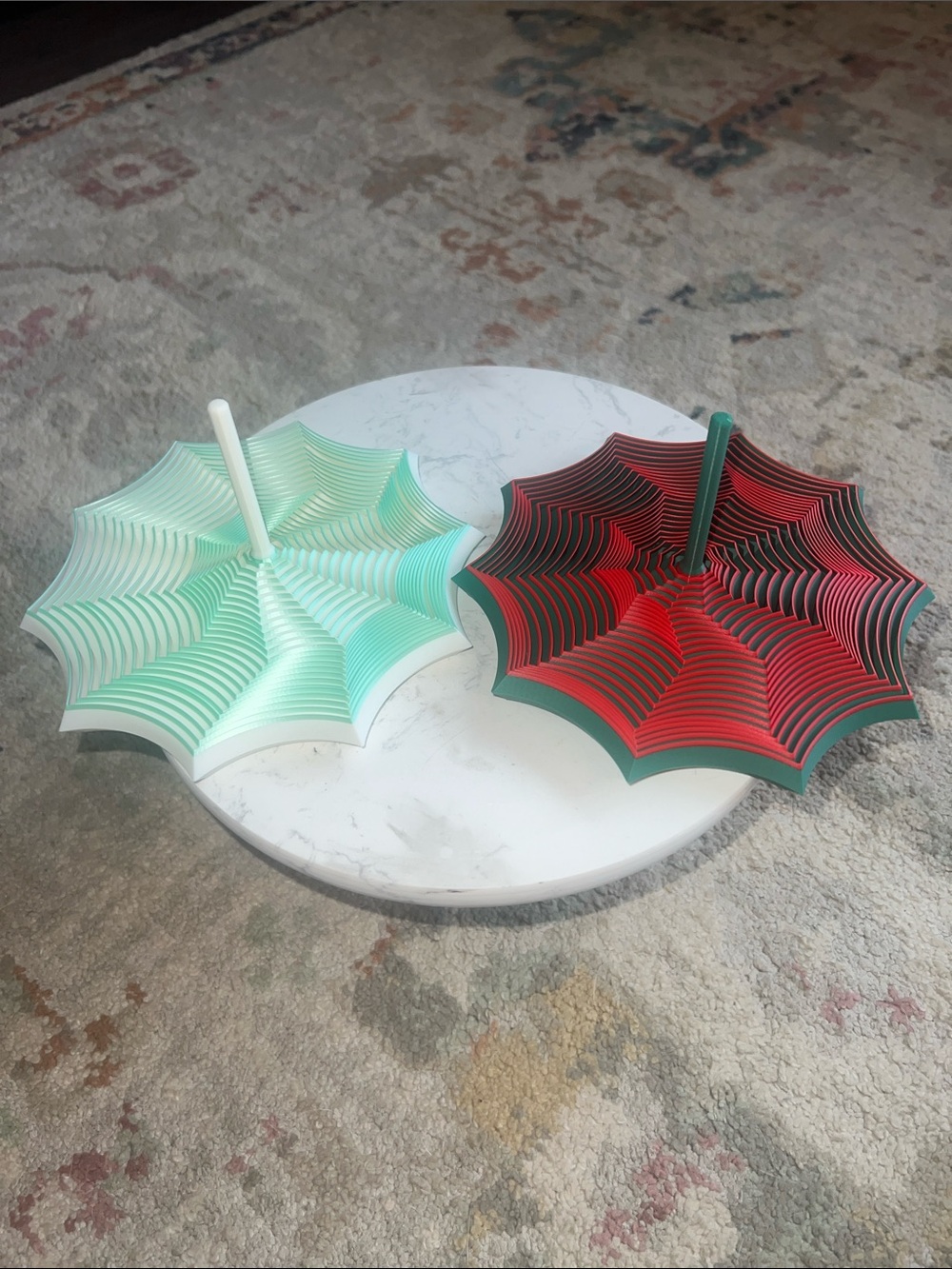 3d printed large fidget